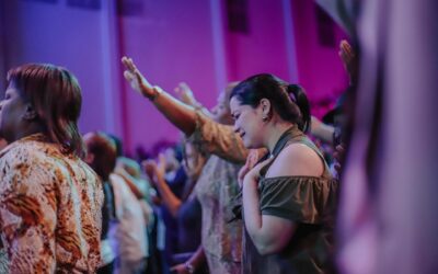 Reconoce lo que Dios ha hecho